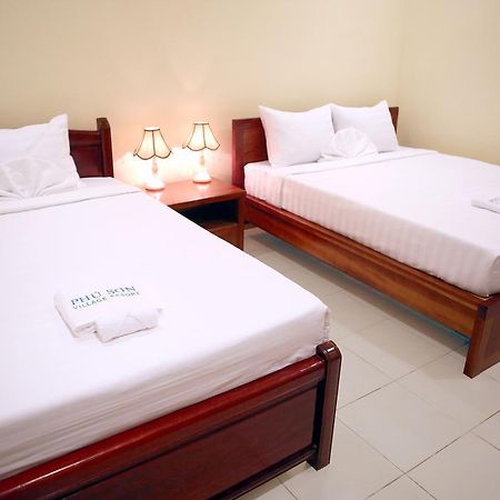 Phu Son Village Resort Phú Quốc Exterior foto