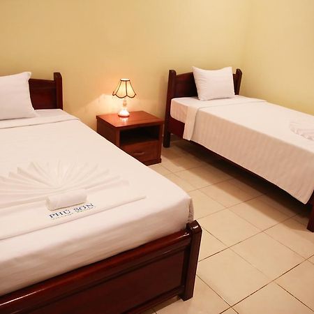 Phu Son Village Resort Phú Quốc Exterior foto