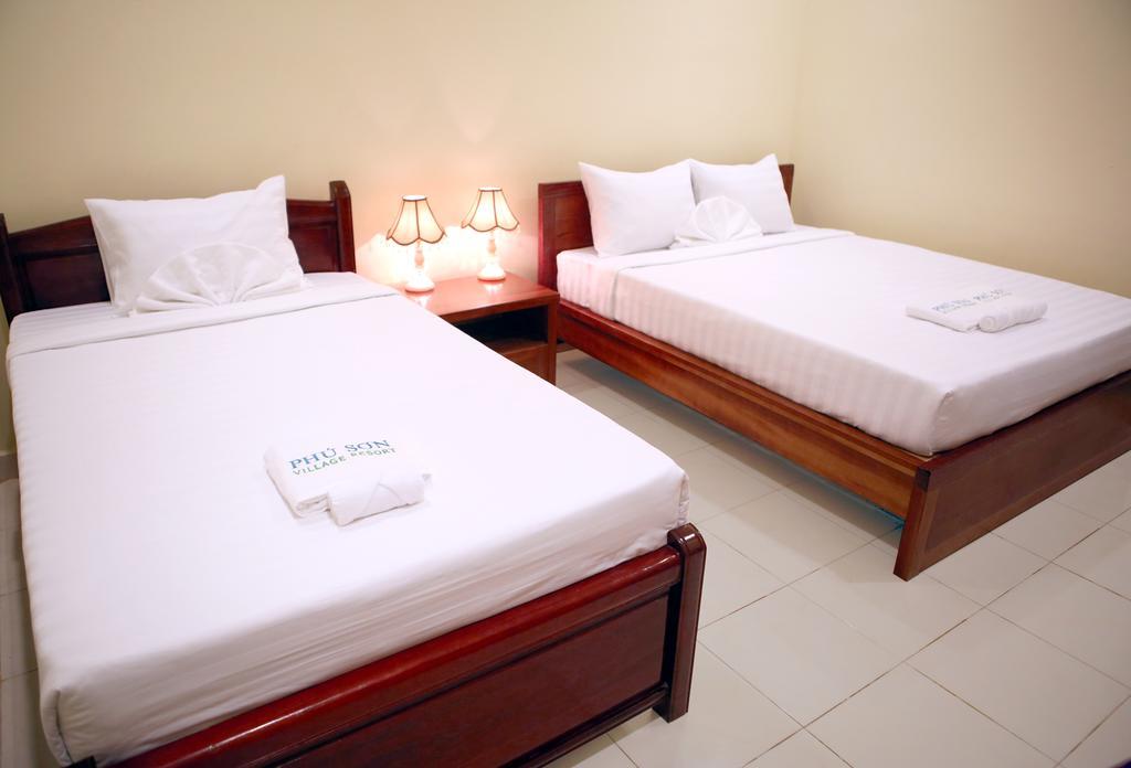 Phu Son Village Resort Phú Quốc Exterior foto