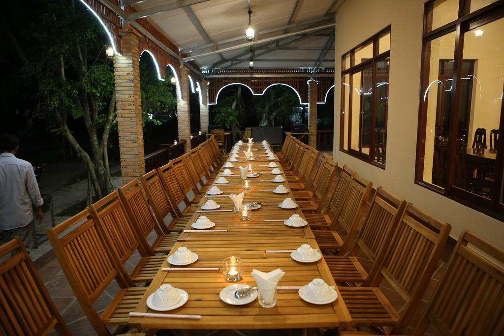 Phu Son Village Resort Phú Quốc Exterior foto