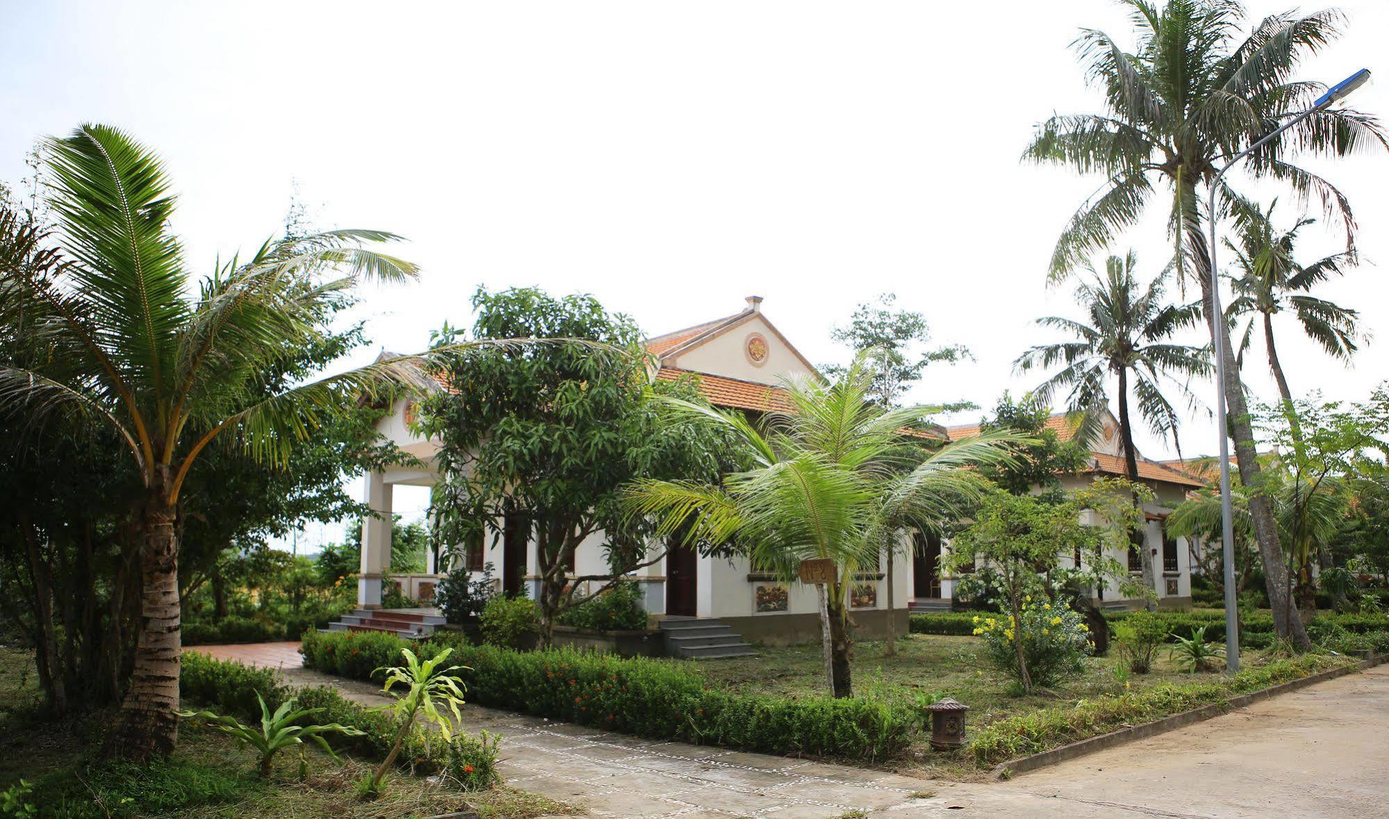 Phu Son Village Resort Phú Quốc Exterior foto
