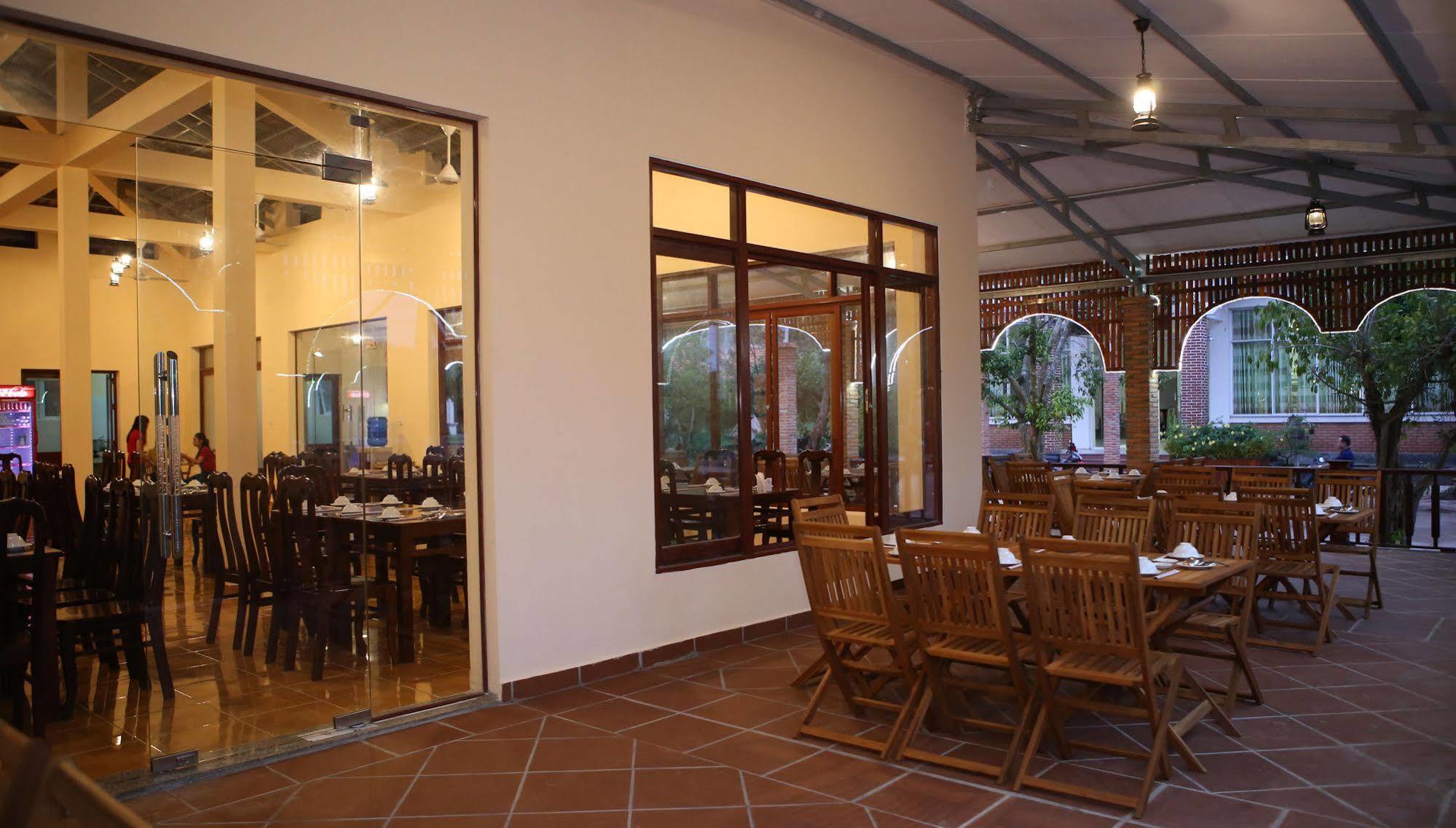 Phu Son Village Resort Phú Quốc Exterior foto
