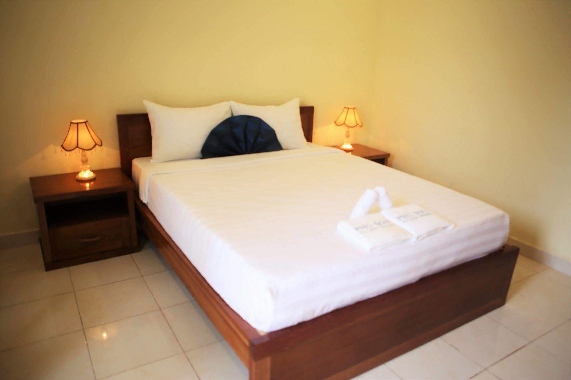 Phu Son Village Resort Phú Quốc Exterior foto