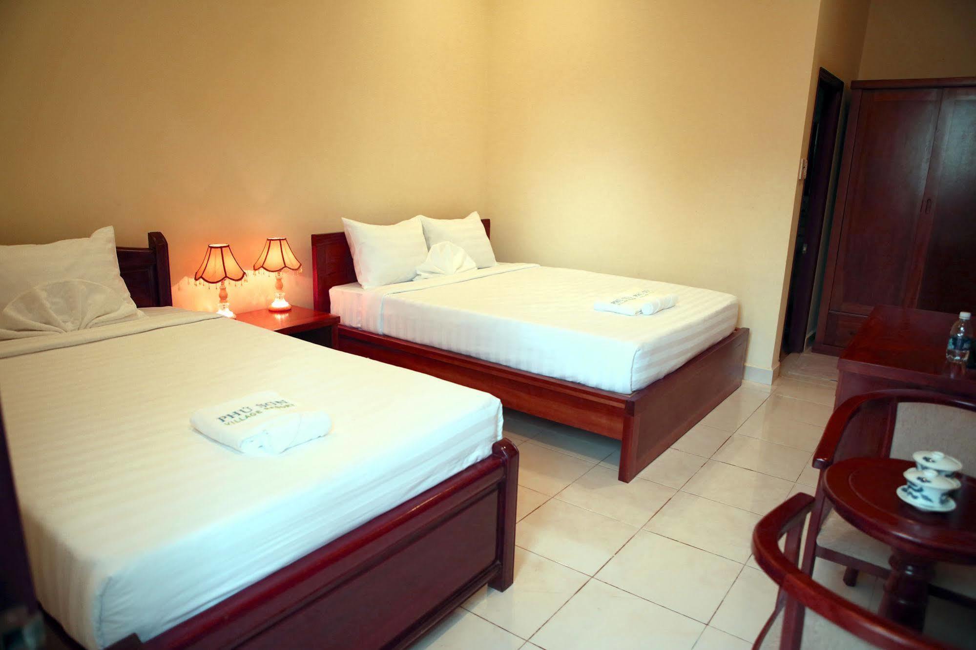 Phu Son Village Resort Phú Quốc Exterior foto